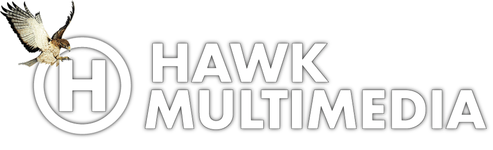 Hawk Multimedia Logo