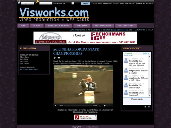 Visworks.com